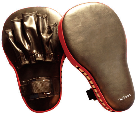Prestiege Rp Hand Target Taishan Shanda Extended Hand Target Target Tangan | LUDUS.ID